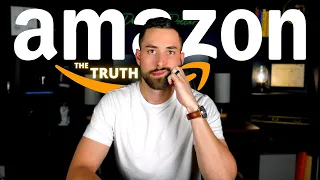 The Truth About Amazon FBA.