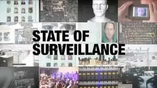 Preview: State of Surveillance | KQED & CIR