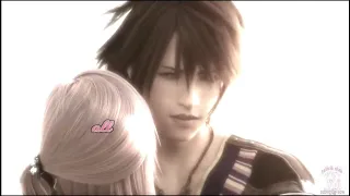 Final Fantasy Noel X Serah gmv (song lyrics)