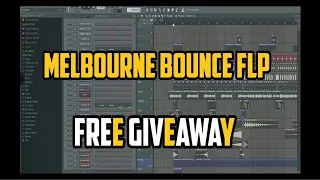 FREE FLP - Melbourne bounce/house