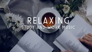 Study Music -  30 min Of Deep Concentration Music for Studying and Memorizing by healing Mate