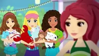 LEGO® Friends - Wer anderen eine Grube gräbt