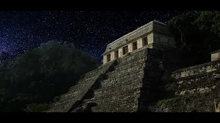 Wisdom of the Immortals - Ep. 1 Xibalba, The Mayan Underworld