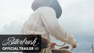 BITTERBRUSH Trailer [HD] Mongrel Media