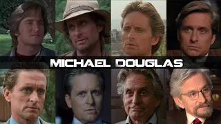 Michael Douglas : Filmography (1978-2023)