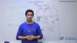 Ramachandran Plot Overview