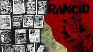 Rancid - "Side Kick" (Full Album Stream)