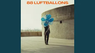 88 Luftballons