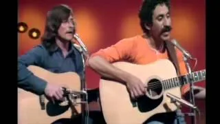 Jim Croce - Operator -HQ