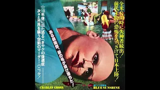 Charles Gross - Part X [Blue Sunshine OST 1977]