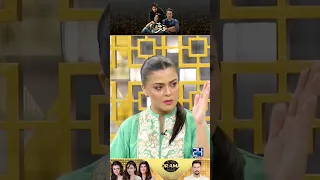 Maria Wasti Ko Kya Acha Laga | Farq Tha Drama Review | Kya Drama Hai With Mukarram Kaleem