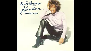 Whitney Houston - Step By Step (Orig. Instrumental Full BV) HD Sound