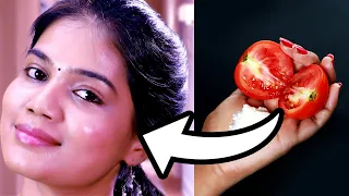Face Brightening Home Remedies in Tamil | Get Instant Results - No Side Effects