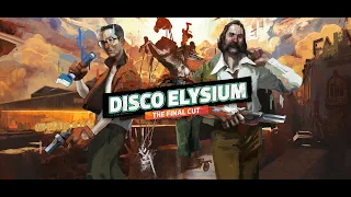 Disco Elysium