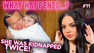 What Happened To...Jan Broberg? He Brainwashed Her & Her Family | Jackie Flores | WH EP 11