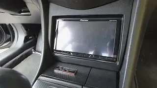 How to Install an Aftermarket Headunit/Radio in a 2003-2007 Honda Accord