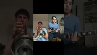 The Real Slim Shady (Trumpet & Guitar Solo)