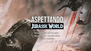 ASPETTANDO JURASSIC WORLD: Habemus Edwards!