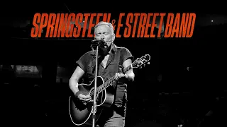~ Bruce Springsteen - I'll See You In My Dreams - Philadelphia, March 16, 2023 (multicam)