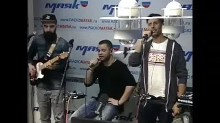 Градусы - Хочется (Live)