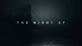 Однажды ночью | The Night Of - Вступительная заставка / 2016