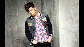 EVISU #Wooyoung