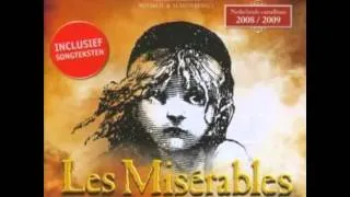Les Misérables (Nederland 2008) - 11. Hoor je 't zingen op de straat