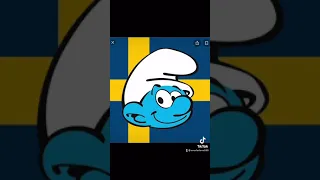 Smurfs Song