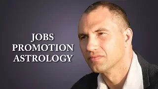 Timing of New Job and Promotion in Vedic Astrology (New Techniques)