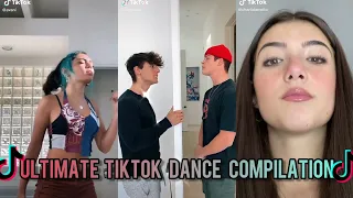 Ultimate Tiktok Dance Compilation Of December *Part 1* | Tiktok Challenge