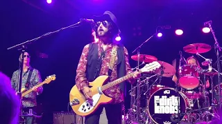 Listen To Her Heart - Mike Campbell and The Dirty Knobs