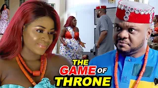The Game Of Throne NEW MOVIE Season 1&2 -  Ken Erics & Destiny Etiko 2020 Latest Nigerian  Movie