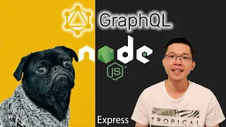 GraphQL Crash Course 2021