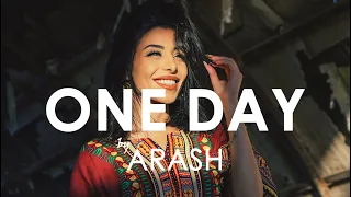 ARASH feat Helena  - ONE DAY (Creative Ades Remix) [Exclusive Premiere]