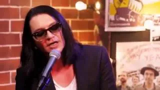 Placebo   Twenty Years Piano 24 02 2014 Triple M Music