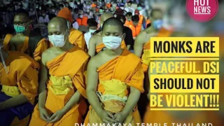 U.S. Monks Plea to Revoke Article 44 @ABC7 KABC