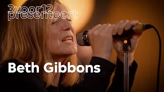 Beth Gibbons - 3voor12 live at Artone Studios