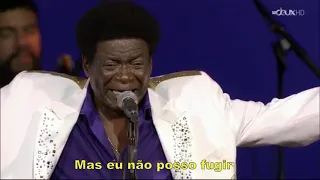 Charles Bradley - Why Is It So Hard  (Legendado)