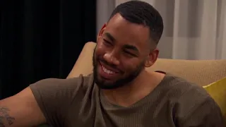 mike from the bachelorette being THAT b*tch for 7 minutes... part 2