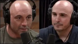 Joe Rogan | Kelly Pavlik Opens Up About His Drinking