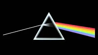 03. On The Run - The Dark Side of the Moon -    Pink Floyd.wmv