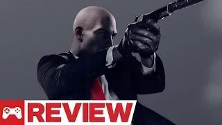 Hitman 2 Review