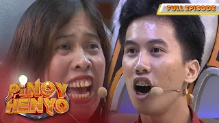 Mother and Son tandem, #MissionFailed sa jackpot round | Pinoy Henyo | March 30, 2023