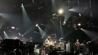 Phish 6/12/19 “Run Like An Antelope” at Chaifetz Arena in St Louis,MO