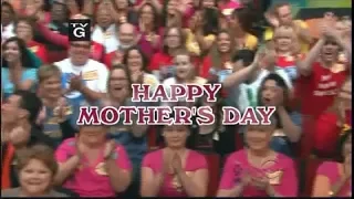 The Price is Right  May 8, 2009  (Mother's Day Episode!)