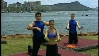 Total Body Sculpt with Gilad