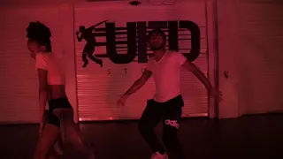 Last Night - Kranium (Dance Cover)