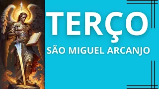 TERÇO SÃO MIGUEL DOMINGO, 19 DE MAIO DE 2024