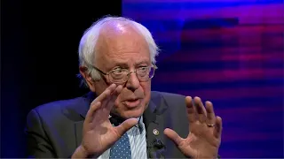 US Senator Bernie Sanders on Trump's win, Clinton and economic inequality - BBC HARDtalk (2017)