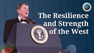 President Reagan's Insightful Dialogue on US-Soviet Relations | April 21, 1988